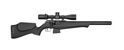 Vzduchovka FX DRS MK II Synthetic