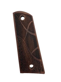 Střenky KSD 1911 Govt. & Comander Full Size rosewood 2