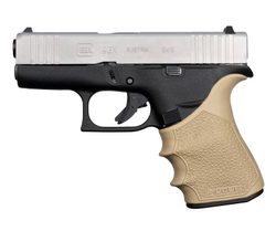 Návlek Hogue HandAll Glock 43X/48 FDE