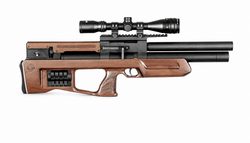 Vzduchovka Kalibrgun Cricket II Standart WB 5,5mm
