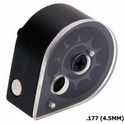 Zásobník pro pistoli SPA CP1-M, CP2, CR600W, PR900W, PP800 4,5mm