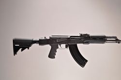 Hogue AK 47/74 Ruská a Čínská verze sada