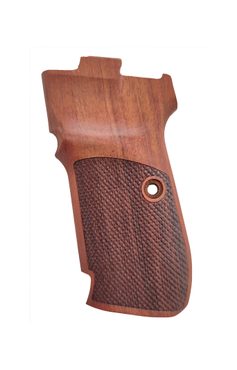 Střenky KSD CZ 82/83 rosewood 1