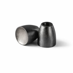 Diabolky ZAN Projectiles Slug .510HP 350grain