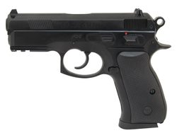 Vzduchová pistole CZ-75 D Compact 4,5mm