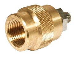 Adaptér z 1/8" na DIN 200