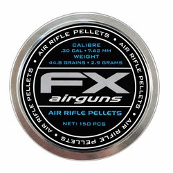 Diabolky FX Airguns 7,62 mm 2,90 g / 44,8 gr