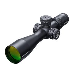 Puškohled Swampdeer FX HD ZERO STOP 4-16X44SFIR FFP MINI