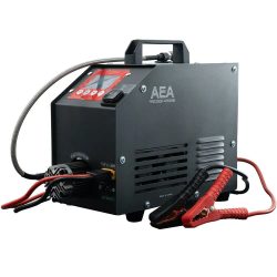 Vysokotlaký kompresor AEA 480 bar