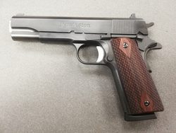 Střenky KSD 1911 Govt. & Commander Full Size rosewood 1