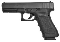 Glock 17 Gen. 3