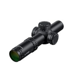 Puškohled Swampdeer GT MAX 1.2-6x28 IR FFP-A