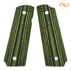 Střenky VZ Grips 1911 Govt. Bawidamann Walküre