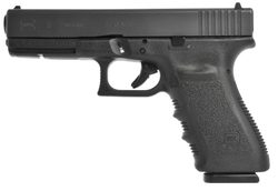 Glock 21 SF