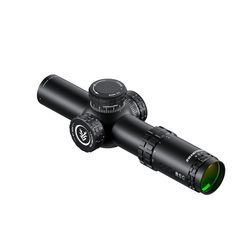 Puškohled Swampdeer GT MAX 1.2-6X28IR FFP-A