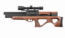 Vzduchovka Kalibrgun Cricket II Standart WSA 5,5mm