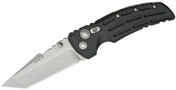 Nůž Hogue EX-01 Tanto Blade 3,5" Aluminium Black