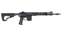 Samonabíjecí puška Hera Arms The 15th Hunter AR-15 14,5" .223Rem