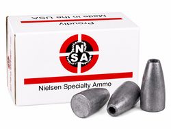 Big Bore střely NSA .35 HP 9,20 g / 142 gr