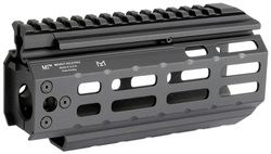 Předpažbí Midwest Industries CZ Scorpion EVO 3 6,75" M-LOK