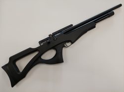 Vzduchovka BRK Compatto Sniper HR 4,5mm