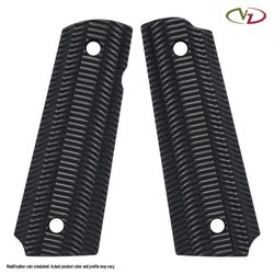 Střenky VZ Grips 1911 Govt. Alien G10 - Black