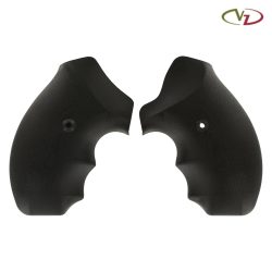 Střenky VZ Grips Smith & Wesson J rám round butt 320 - Black