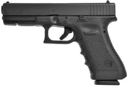 Glock 22 Gen. 4