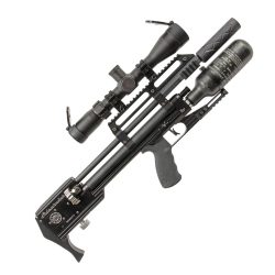 Vzduchovka Western Airguns Sidewinder Compact