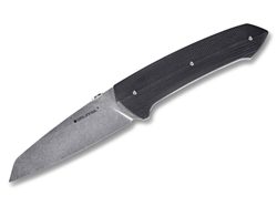 Nůž Real Steel H9 Takin Linerlock Stonewashed