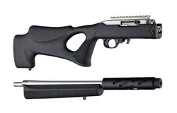 Pažba Hogue Ruger 10/22 TD Thumbhole