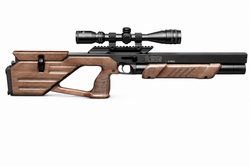 Vzduchovka Kalibrgun Capybara 5,5mm