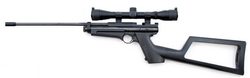 Vzduchová pistole Crosman 2250 XL Ratcatcher 5,5 mm