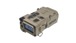 Seeker laserový dálkoměr