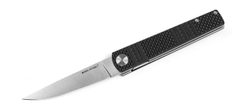 Nůž Real Steel Ippon Carbonfibre