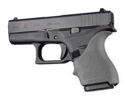 Návlek Hogue HandAll Glock 42/43 Slate Gray