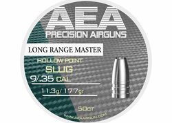 Slugy AEA Long Range Master 9mm