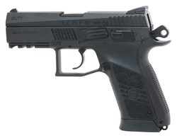 Vzduchová pistole CZ-75 P-07 Duty 4,5mm