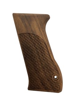 Střenky KSD IWI Jericho 941 FS45 ořech 2