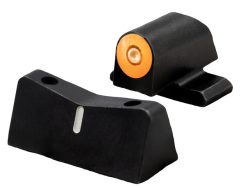 Set mířidel XS Sight DXW2 Sig Sauer P365/P938 Big Dot Tritium oranžová