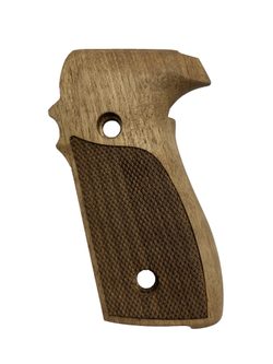 Střenky KSD Sig Sauer P228/229 ořech 2