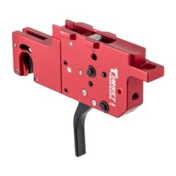 Dvoustupňový spoušťový set Timney Triggers Ruger Precision rifle - Rovná spoušť