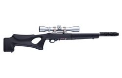 Pažba Hogue Ruger 10/22 TD thumbhole