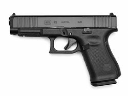 Glock 49 MOS Gen. 5 Limited Edition