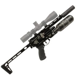 Vzduchovka Western Airguns Mordax Venom 7,62 mm