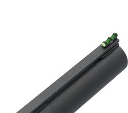 Světlovodná muška LPA M2,6 zelená