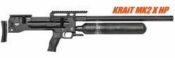 Vzduchovka AirMaks Arms KRAIT MK2 X HP