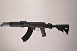 Hogue AK 47/74 verze Jugoslávie sada