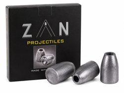 Diabolky ZAN Projectiles Slug .250HP 41grain