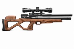 Vzduchovka Kalibrgun Cricket Mini Carabine WST 5,5mm